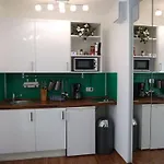 B! Apartamento