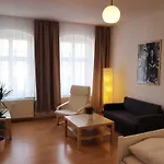 B! Apartamento