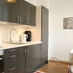 Apartamento B! Berlín
