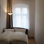B! Apartamento
