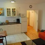 Apartamento B! Berlín