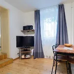Apartamento B! *