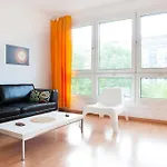 Appartement B! Berlin