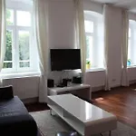 B! Appartement Berlin