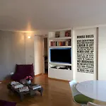 B! Appartement Berlin