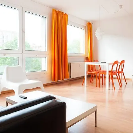 Apartment B! *