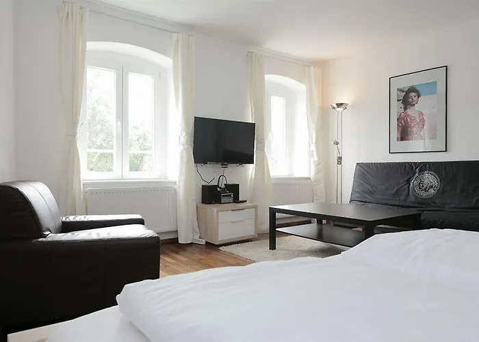 B! Apartamento Berlín