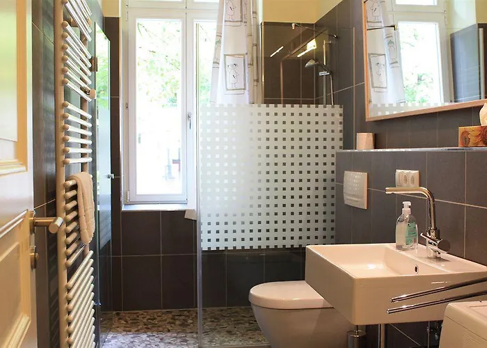 Apartamento B! Berlín