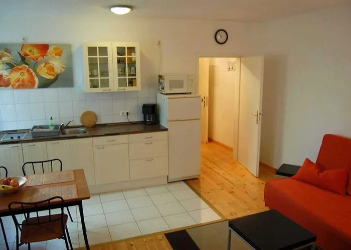 Apartamento B! Berlín