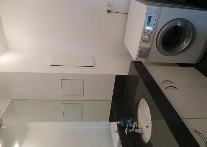 Apartamento B! Berlín