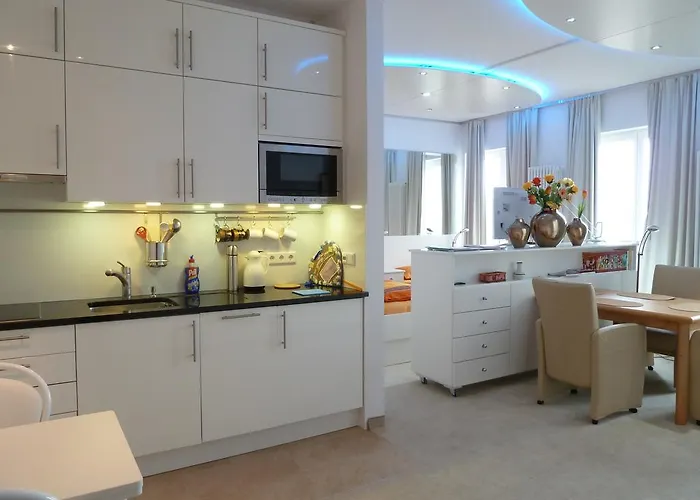 Apartmán B! Berlín