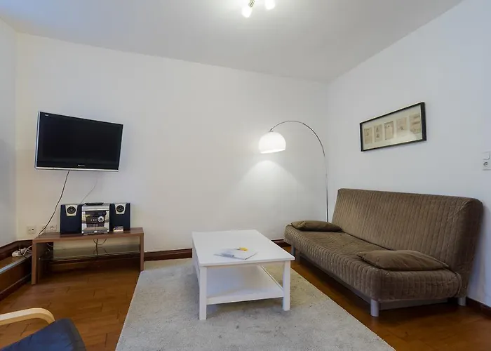 Apartamento B! *