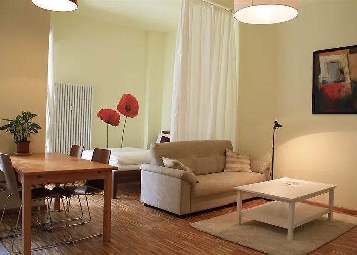 Apartamento B! Berlín