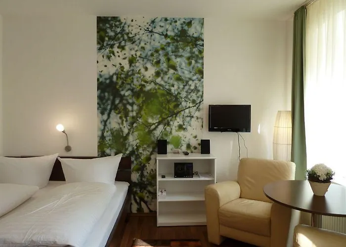 Apartamento B! Berlín