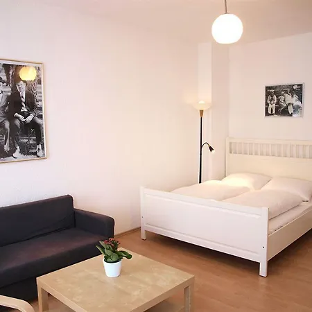 B! Apartment