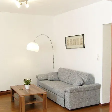 Apartment B! *