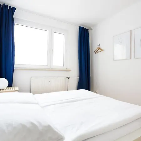 Apartment B! *