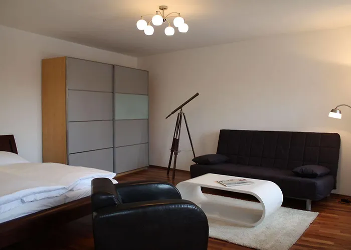Apartamento B! *