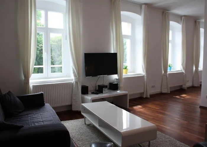 B! Apartamento Berlim